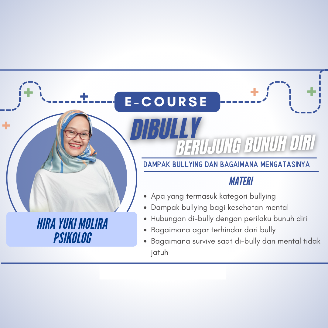 Dibully Berujung Bunuh Diri