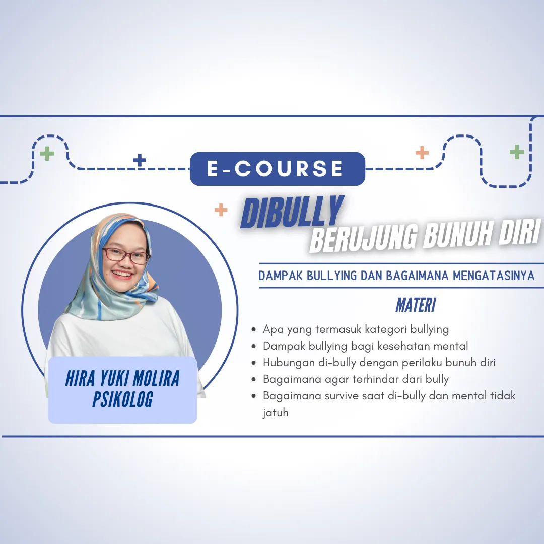 Dibully Berujung Bunuh Diri